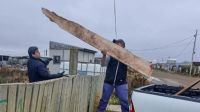 El Municipio consolida su programa de acompañamiento invernal para los establecimientos productivos