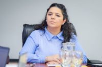 "Se pusieron sobre la mesa puntos en común y se trata también de pensar para adelante cómo seguimos gobernando"