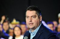 "Tomamos la iniciativa de pedirle a Camuzzi que actúe con sensibilidad social durante el invierno”