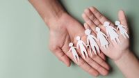 “El derecho de los niños a vivir en familia es uno de los más importantes”