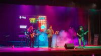 Río Grande presenta el tercer volumen del "Festival de Bandas Escolares"