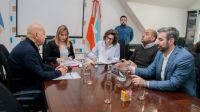 La Legislatura evalúa a las y los postulantes para el Comité contra la Tortura