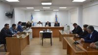 Cinco años de prisión para un hombre que apuñaló a otro durante una reunión social
