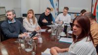 La Comisión N.º 1 emitió dictamen para los proyectos de Bibliotecas Populares y Espíritu Antártico