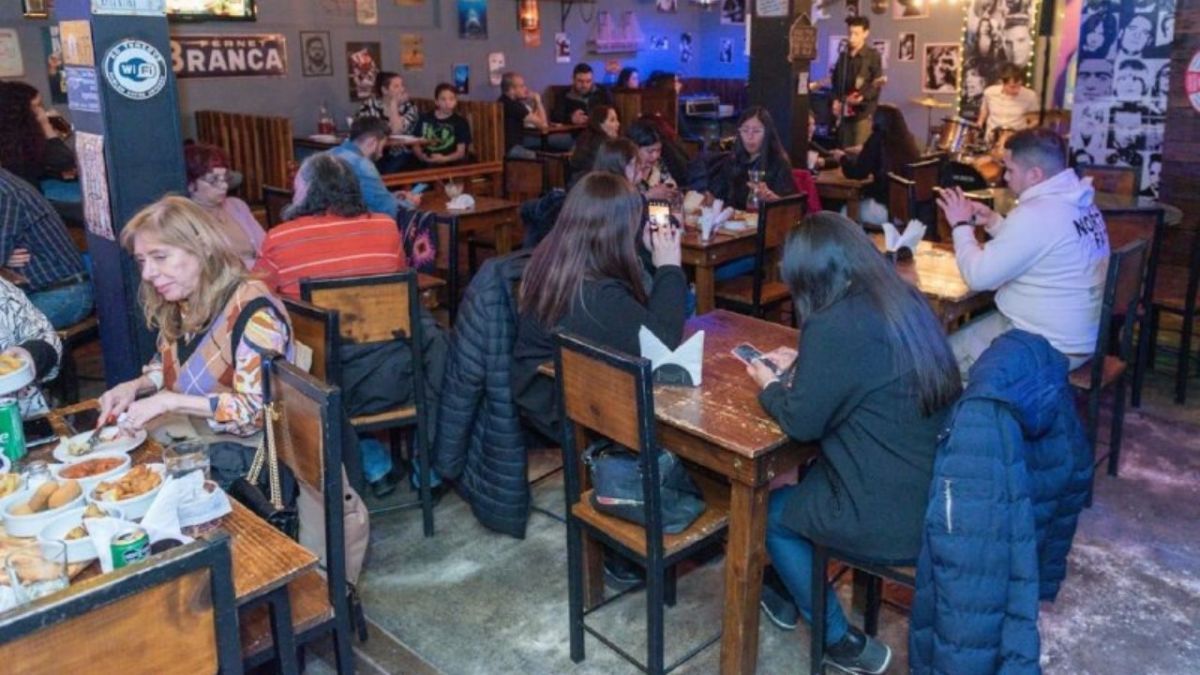 Río Grande celebra sus 105 años con un “Circuito Gastronómico” para toda la comunidad
