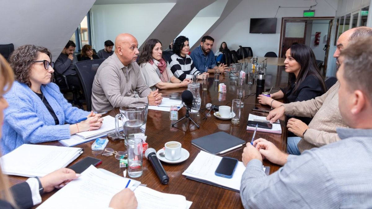 Eligieron las tres organizaciones que integrarán el Comité contra la Tortura