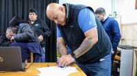 Gobierno formalizó la conformación de la Comisión Permanente de Aplicación y Relaciones Laborales Provinciales