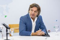 "Los números confirman que estamos en una etapa de fuerte expansión del crédito en todas las líneas"