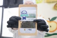 RGA Alimentos presenta su línea de productos deshidratados “Condimentos Fueguinos”