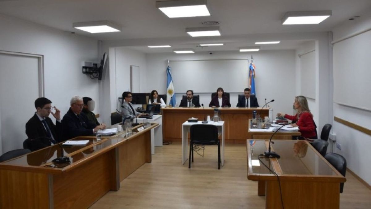 Comenzó el juicio a un hombre que habría agredido sexualmente a su hija