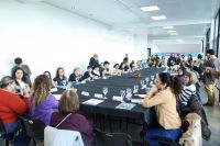 "Queremos que el Consejo Consultivo se convierta en una mesa de trabajo permanente"