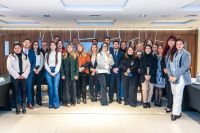 Tierra del Fuego participó de la XXIV Reunión del Consejo Federal para la Lucha contra la Trata de Personas
