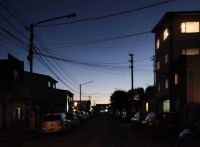 Conocé los barrios de Ushuaia que tendrán un corte programado de energía este lunes