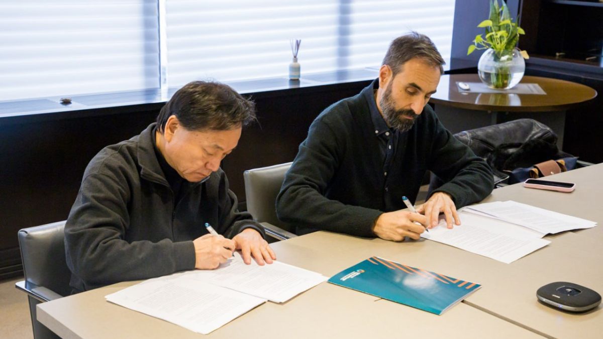Terra Ignis y Austral conformaron una UT para construir la nueva usina en Ushuaia