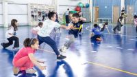 En el marco de las vacaciones de invierno, invitan a sumarse a diferentes propuestas recreativas, culturales y deportivas