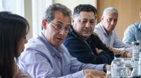 “Unificar las inspectorías nos genera mayor cantidad de personal en la calle”