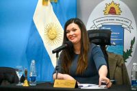  “El proyecto constituye una verdadera herramienta de planificación urbana" 