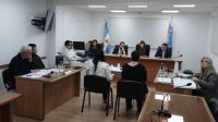 Comienzan los alegatos en el juicio un hombre acusado de abusar sexualmente de su hija biológica
