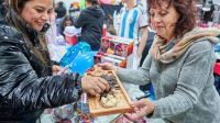 Realizarán una nueva edición del Paseo de Emprendedoras