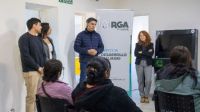 El Municipio brindó una nueva capacitación para productores locales de alimentos