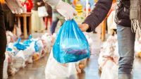 Este será el cronograma de entrega de módulos alimentarios 