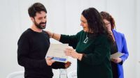 Entregaron certificados a inspectores e inspectoras que completaron una capacitación sobre normativa local