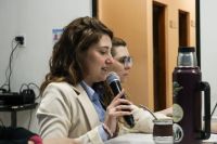 Se realizó una nueva reunión plenaria del Consejo Municipal de Discapacidad 