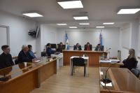 Prisión preventiva para dos acusados de desvalijar una vivienda en Ushuaia