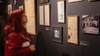 Presentan una muestra que pone en valor el patrimonio de Río Grande 