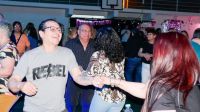 Gobierno realizará la fiesta +50 “Club de Amigos de Toda una Vida”