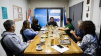 La Cámara de Comercio de Ushuaia presentó PAIX, la plataforma que busca potenciar el desarrollo antártico