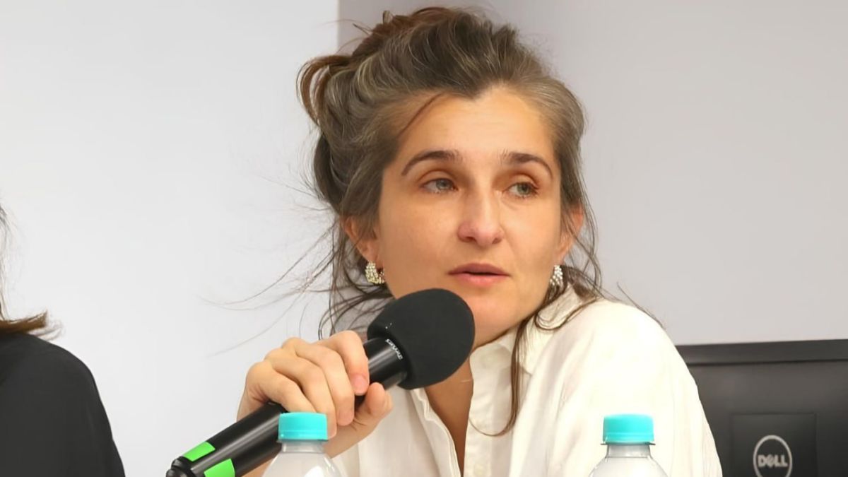 “Los ganadores pueden recibir un premio de 2 millones de pesos para seguir apostando a su proyecto”