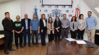 Juraron los nuevos integrantes del Comité contra la Tortura y otras Penas Crueles