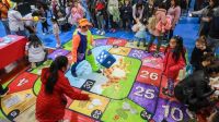 Río Grande celebra su 105º aniversario con propuestas para toda la familia