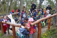 La Dirección de Discapacidad de Tolhuin pondrá en marcha las Colonias Inclusivas de Invierno 2026