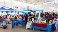 Realizarán la edición aniversario de “Mercado en tu Barrio” 
