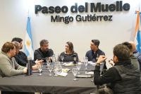 Inició el curso universitario virtual sobre consumos problemáticos