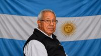 Gobierno decretó duelo provincial por el fallecimiento del veterano de guerra Dionicio Sixto Broin