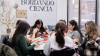 "Feria de Talentos 2026": se realizó el cierre de la primera etapa del año de los polos creativos