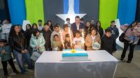 El Municipio de Río Grande llevó adelante una amplia agenda de actividades para celebrar el 105° aniversario de la ciudad