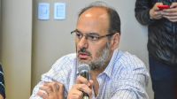 “Estamos en una situación muy compleja, con cinco barcos sin un lugar fijo de estadía”