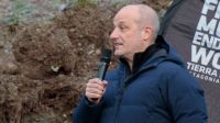 “Todos los vuelos de acá al 29 de agosto están por encima del 80% y, un buen porcentaje, arriba del 90%”