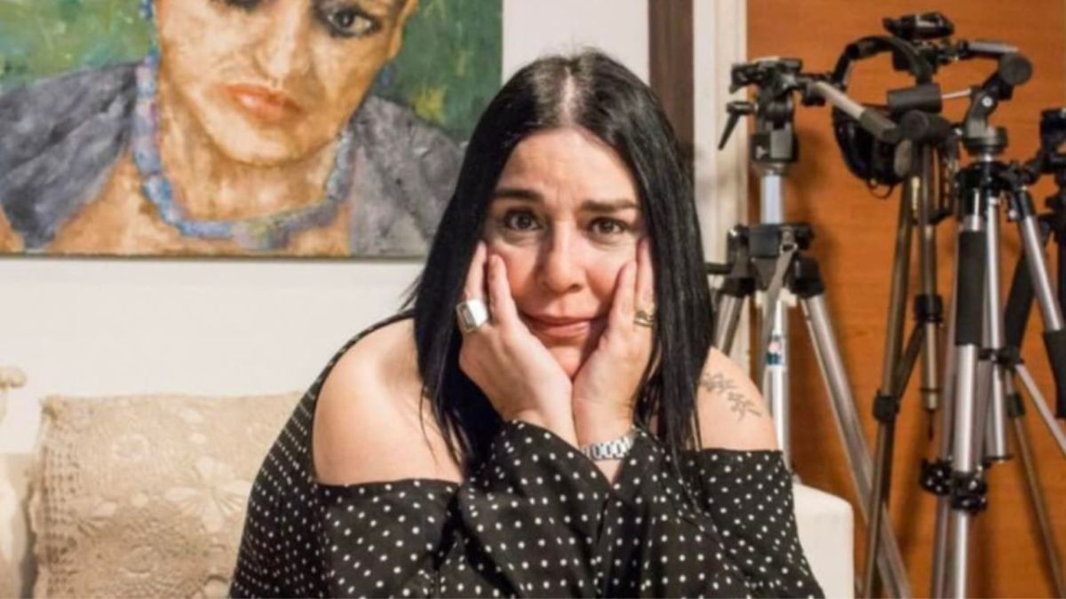 Postularon a Carla Fulgenzi como representante para América Latina de la Junta Internacional de la WILPF
