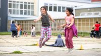 El Gobierno provincial puso en marcha el programa de fortalecimiento educativo