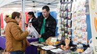 "El Mercado en tu Barrio" ratificó su acompañamiento a la economía de las familias riograndenses