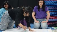 Comenzó “Activá el Invierno” con propuestas recreativas para adolescentes
