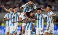 Invitan a compartir una jornada especial para alentar a la Selección Argentina durante la semifinal de la Copa del Mundo de Fútbol