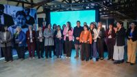 El Municipio llevó adelante la primera edición de la velada "Mujeres que transforman, trabajo y comunidad",