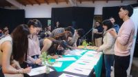 Tolhuin fue seleccionada por tercera vez para el Fondo Juvenil de Acción Climática