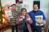 El Mercado del Atlántico trabaja en la integración productiva y comercial entre ciudades de la Patagonia